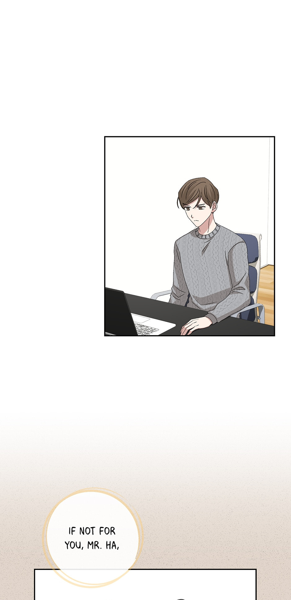 Read Big Life chapter 95 image 52 on Lezhin