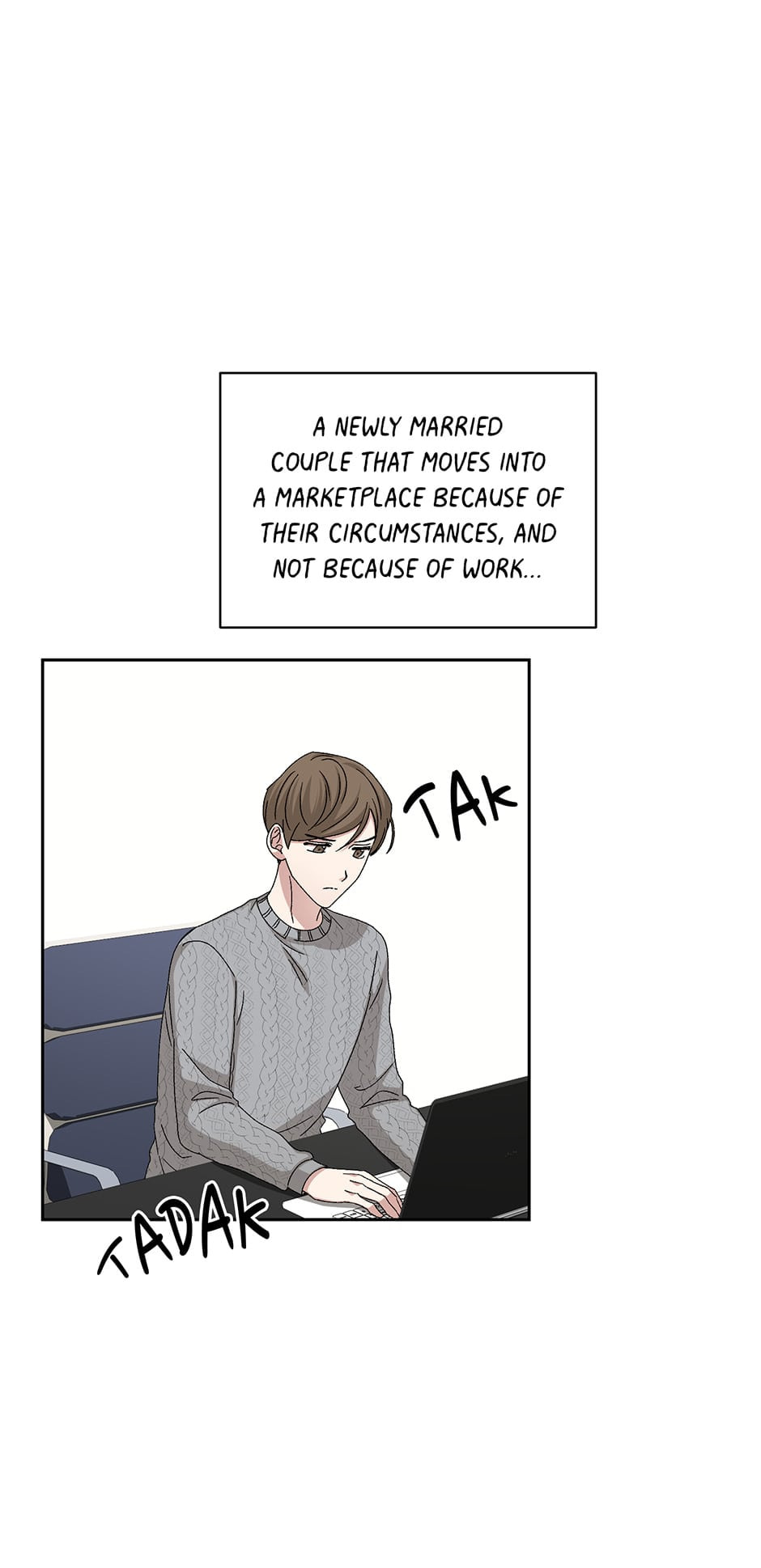 Read Big Life chapter 95 image 54 on Lezhin