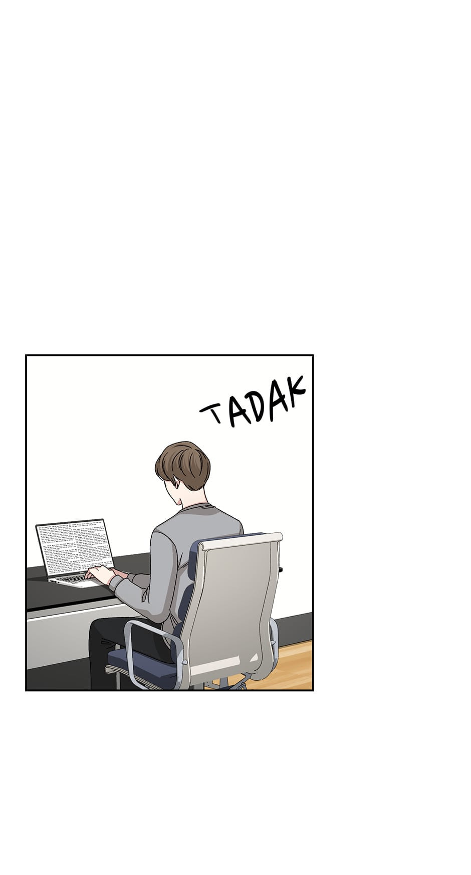 Read Big Life chapter 95 image 57 on Lezhin