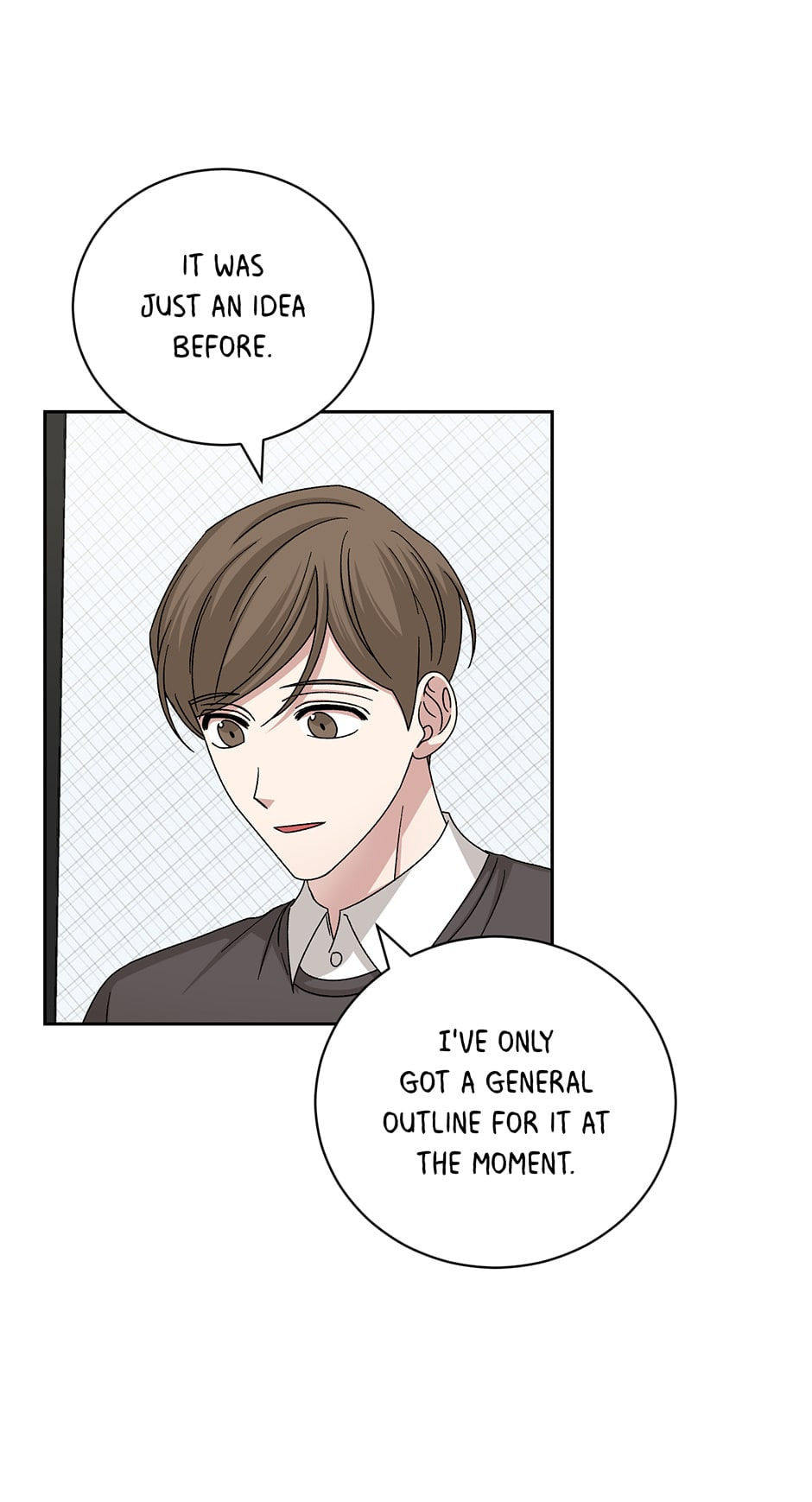 Read Big Life chapter 95 image 7 on Lezhin