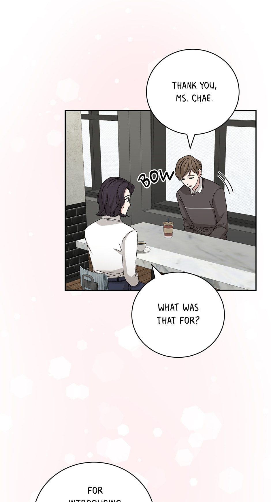 Read Big Life chapter 95 image 9 on Lezhin