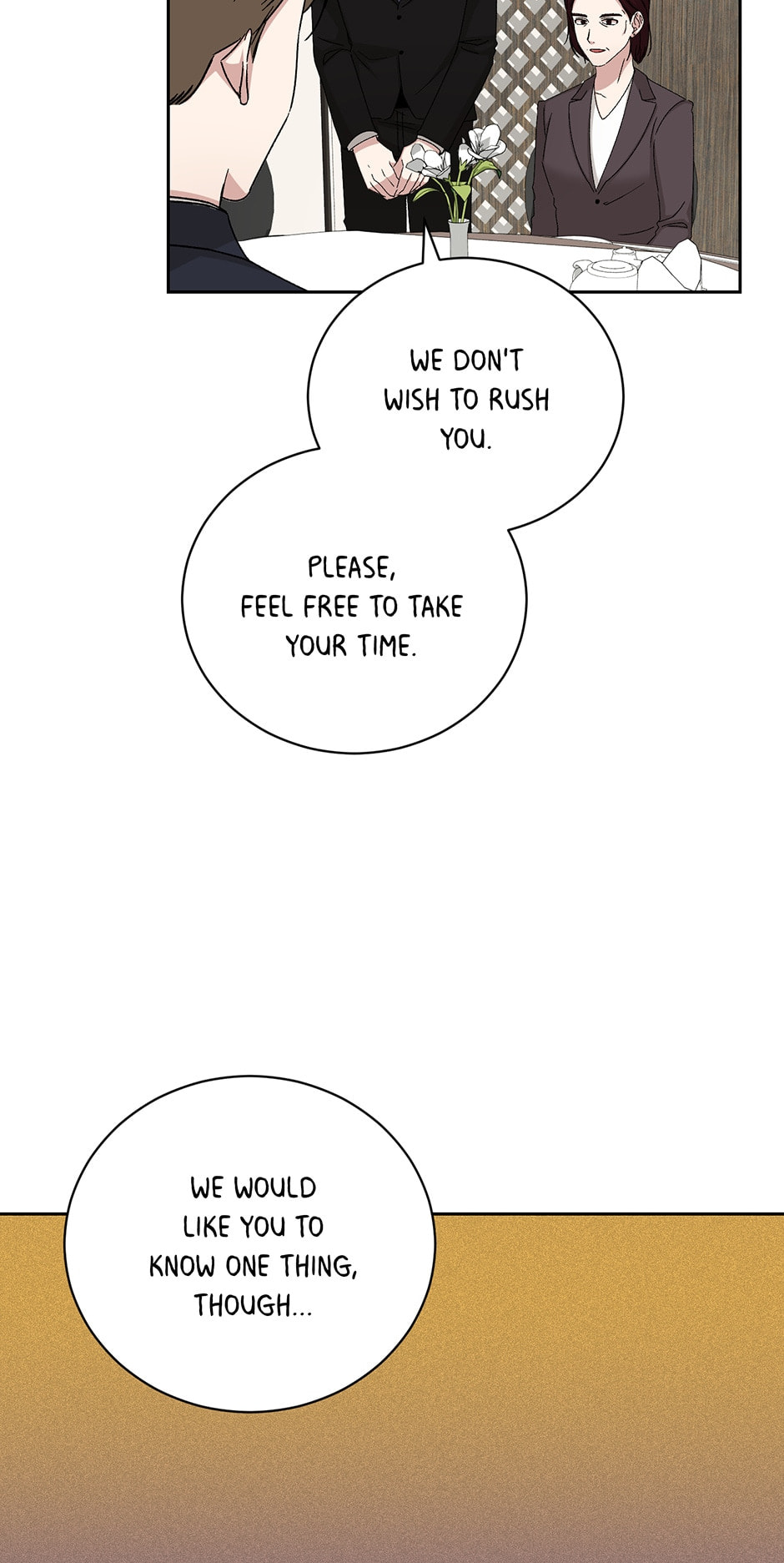Read Big Life chapter 96 image 27 on Lezhin