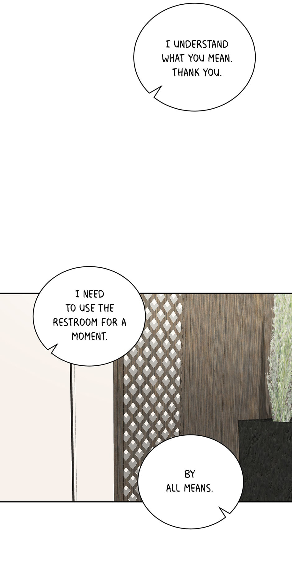 Read Big Life chapter 96 image 30 on Lezhin