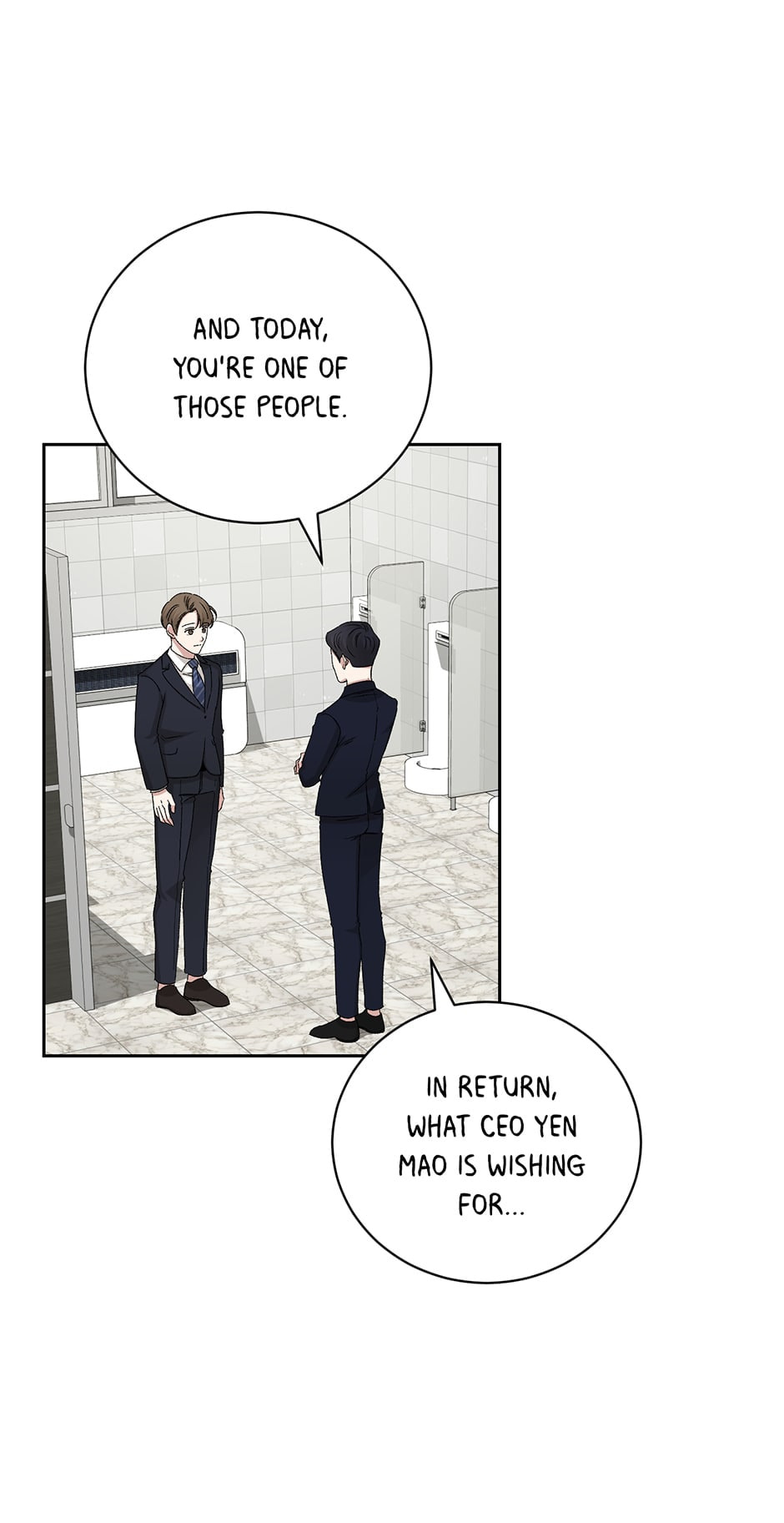 Read Big Life chapter 96 image 41 on Lezhin