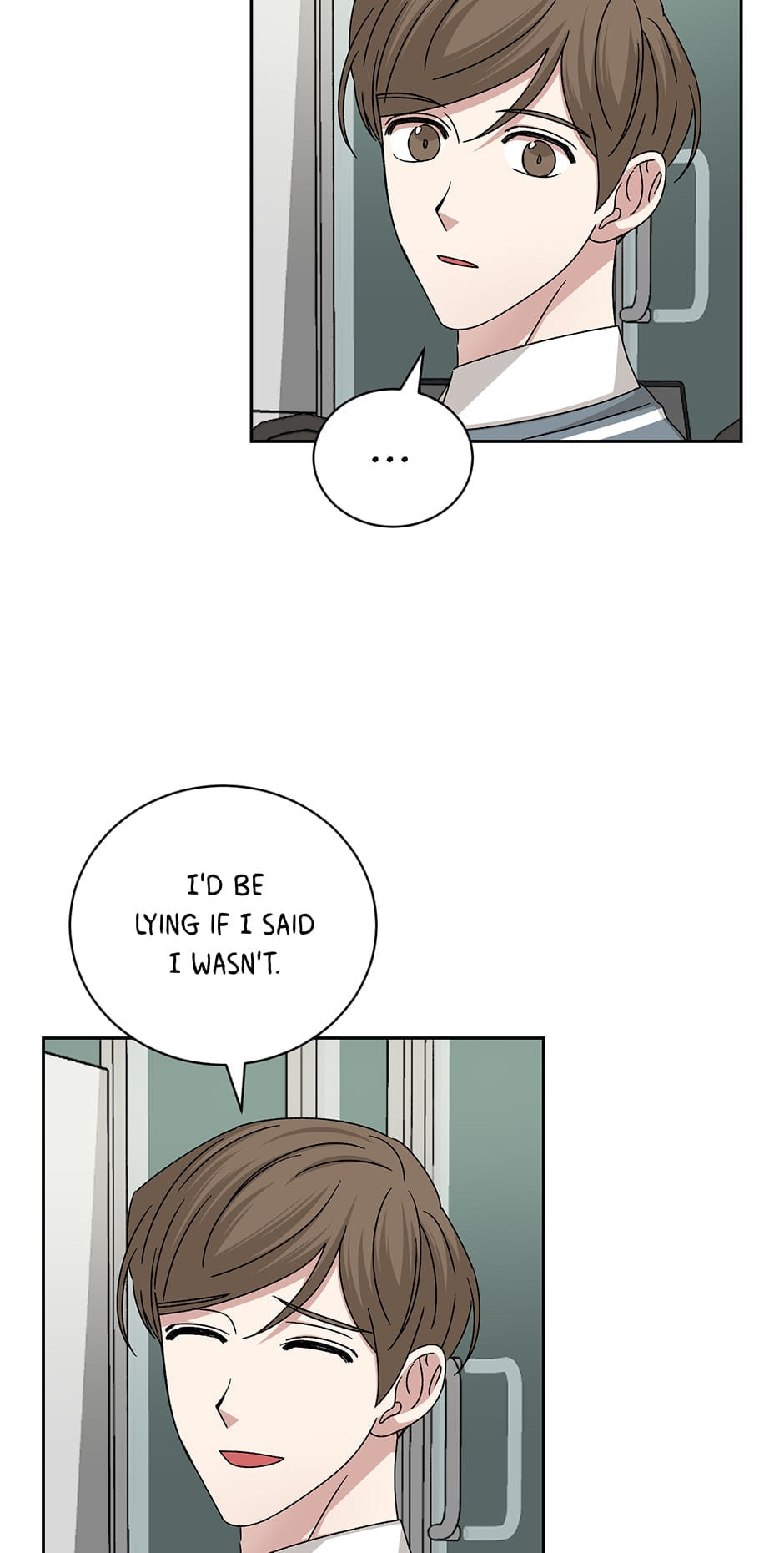 Read Big Life chapter 96 image 61 on Lezhin