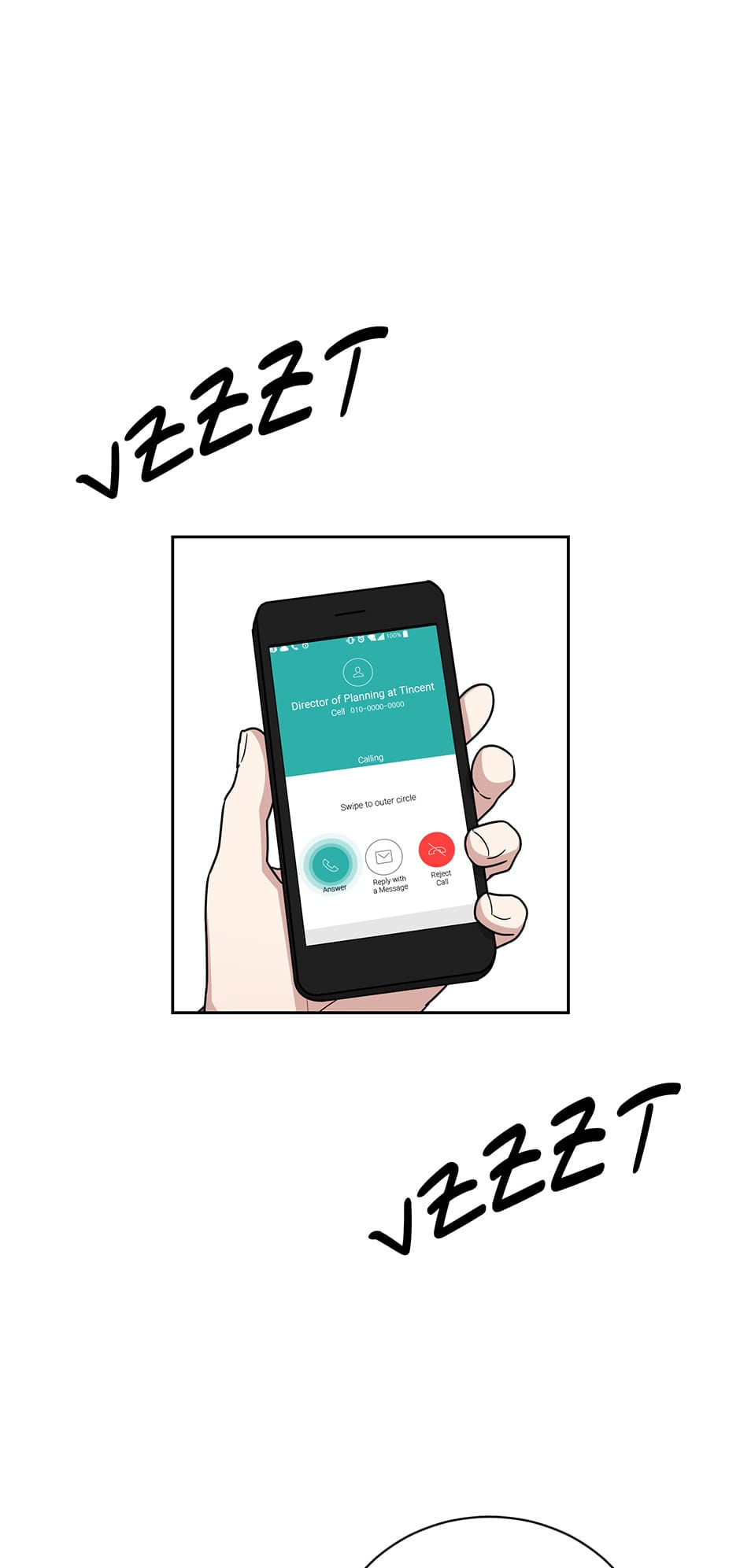 Read Big Life chapter 96 image 63 on Lezhin
