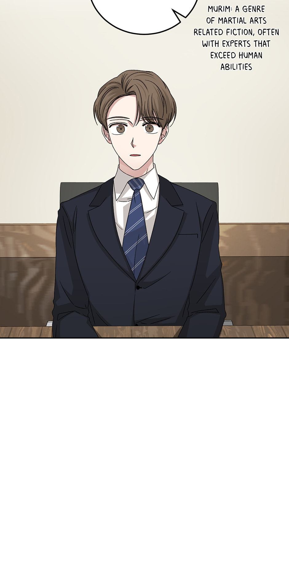 Read Big Life chapter 96 image 7 on Lezhin