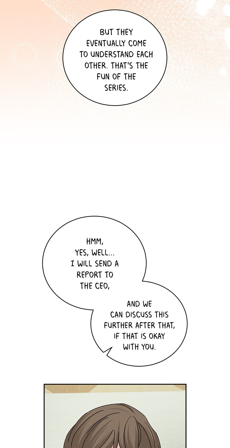 Read Big Life chapter 96 image 74 on Lezhin