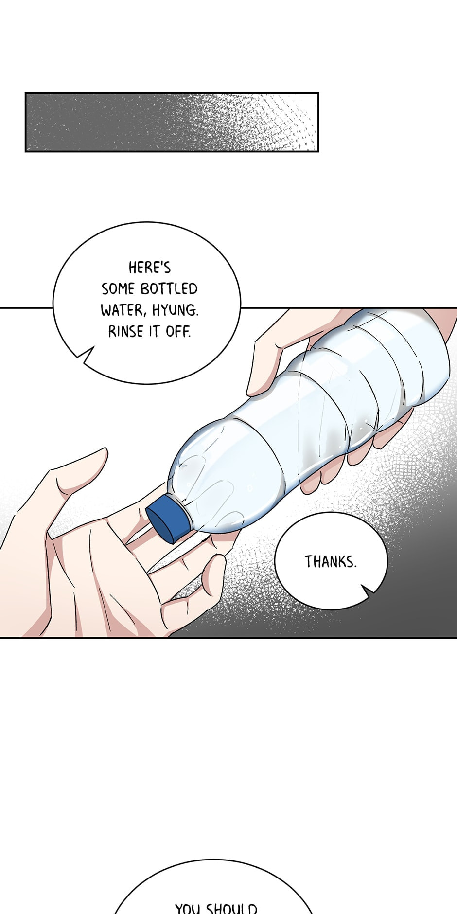 Read Big Life chapter 97 image 20 on Lezhin