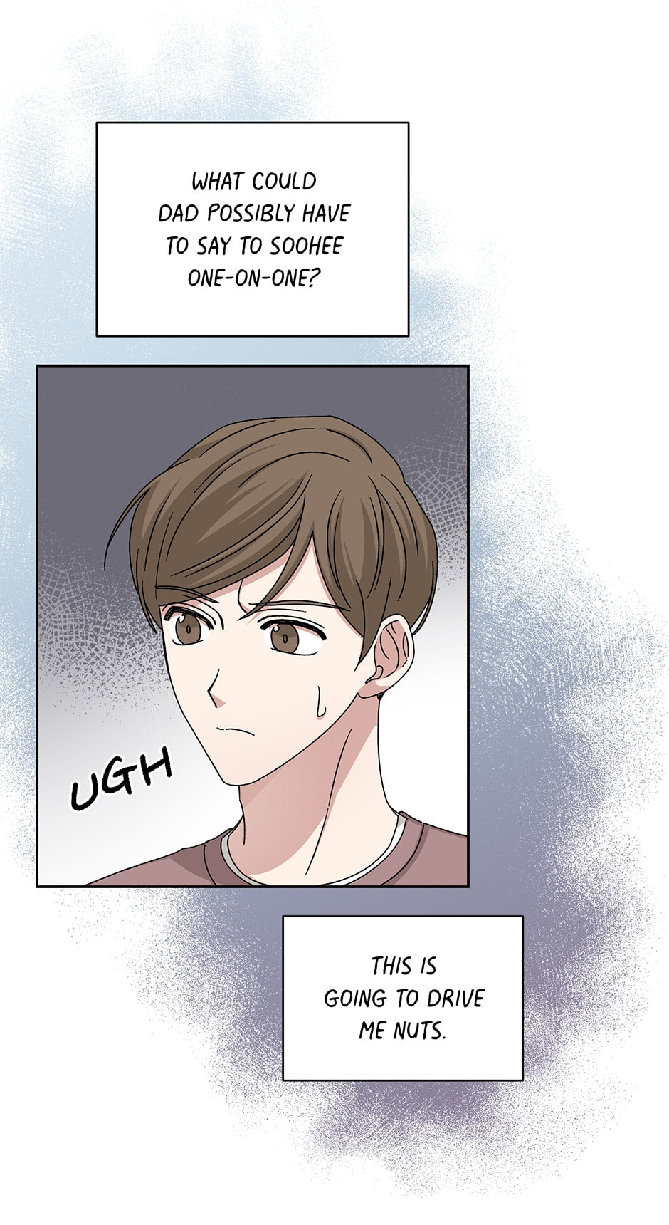 Read Big Life chapter 97 image 34 on Lezhin