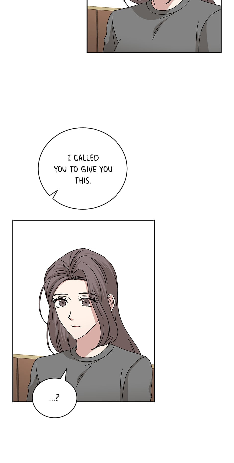 Read Big Life chapter 97 image 37 on Lezhin