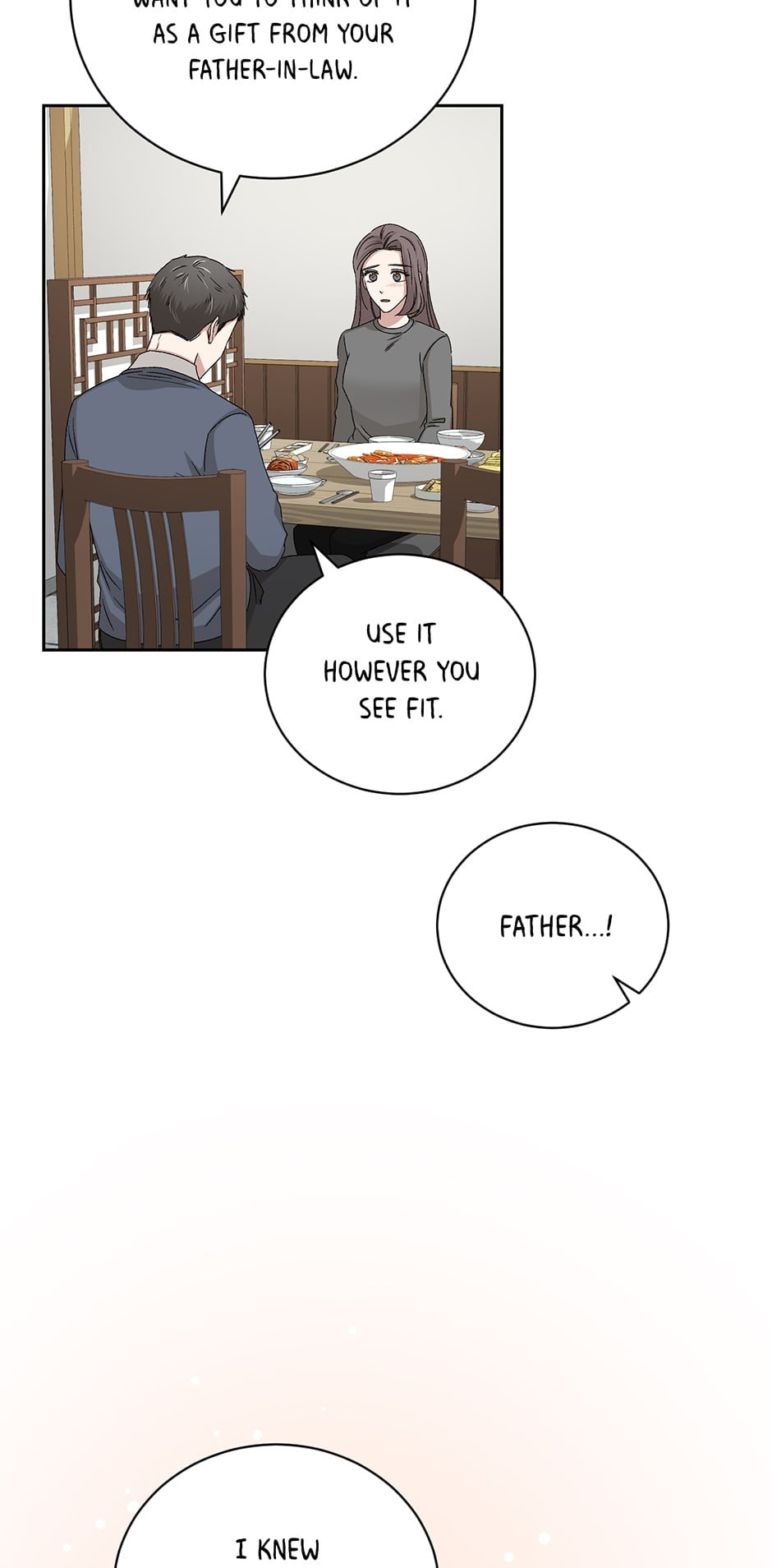 Read Big Life chapter 97 image 42 on Lezhin