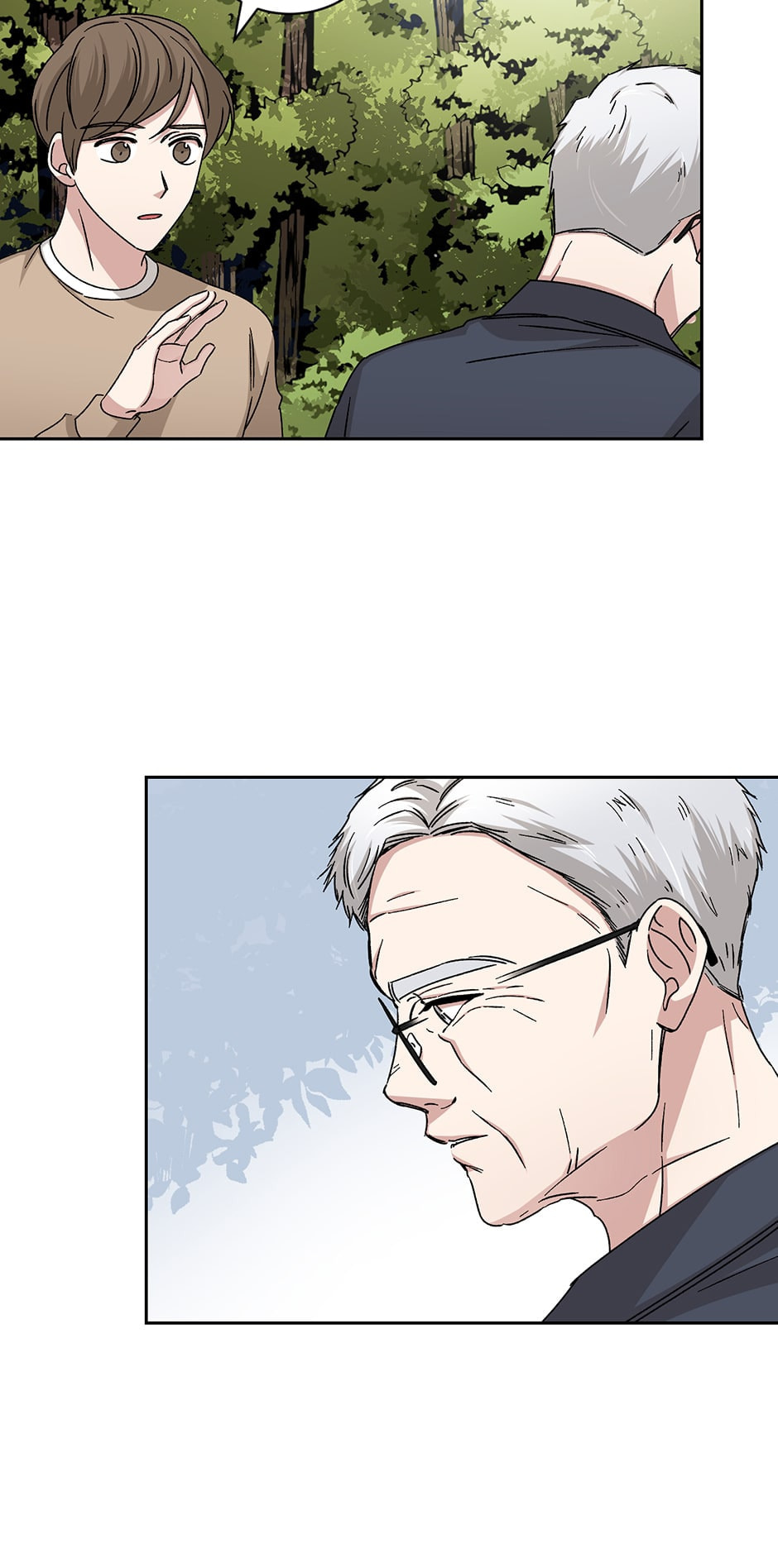 Read Big Life chapter 97 image 53 on Lezhin