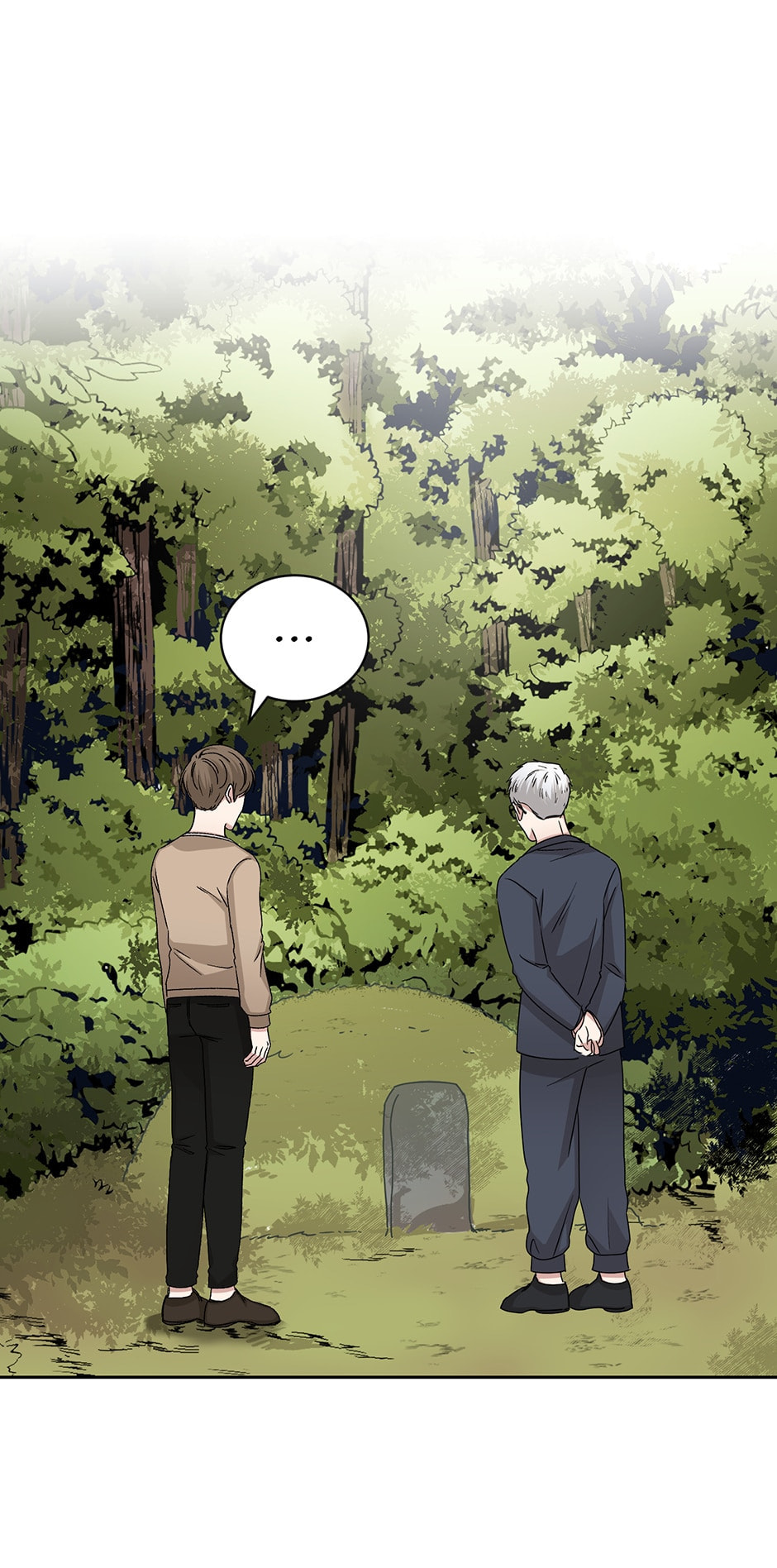 Read Big Life chapter 97 image 54 on Lezhin