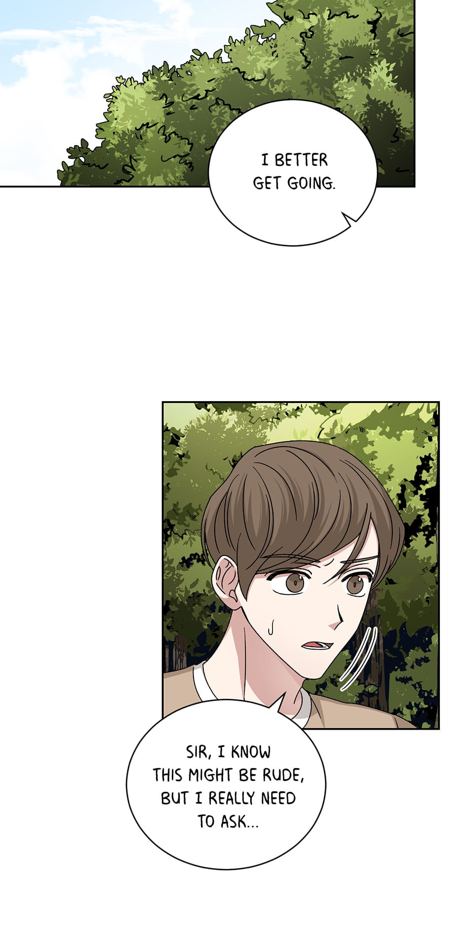 Read Big Life chapter 97 image 56 on Lezhin