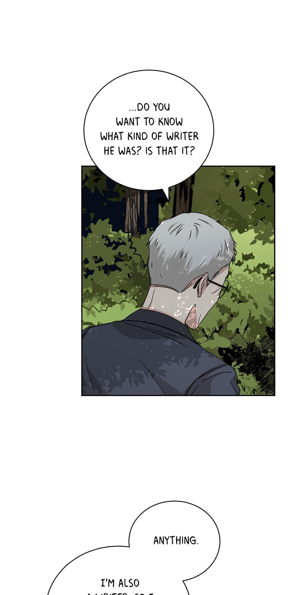 Read Big Life chapter 97 image 58 on Lezhin
