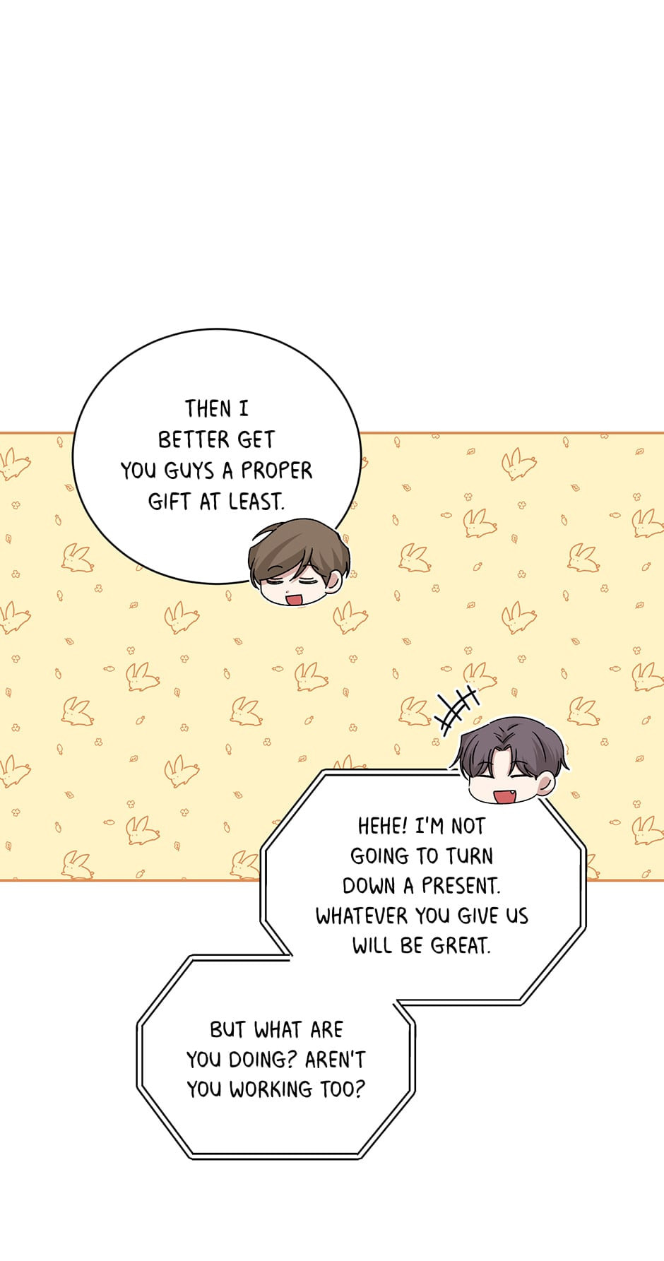 Read Big Life chapter 97 image 6 on Lezhin