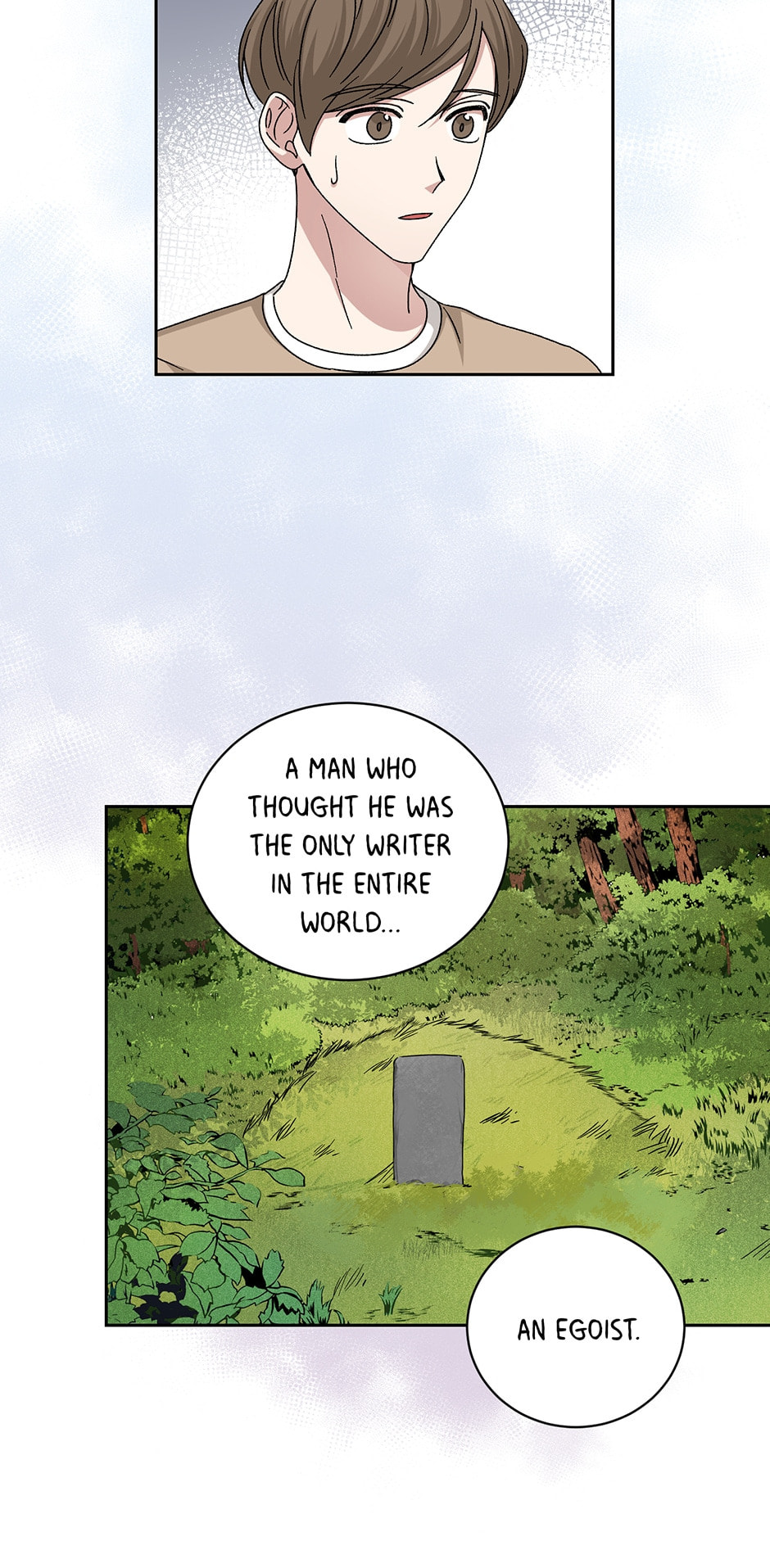Read Big Life chapter 97 image 60 on Lezhin