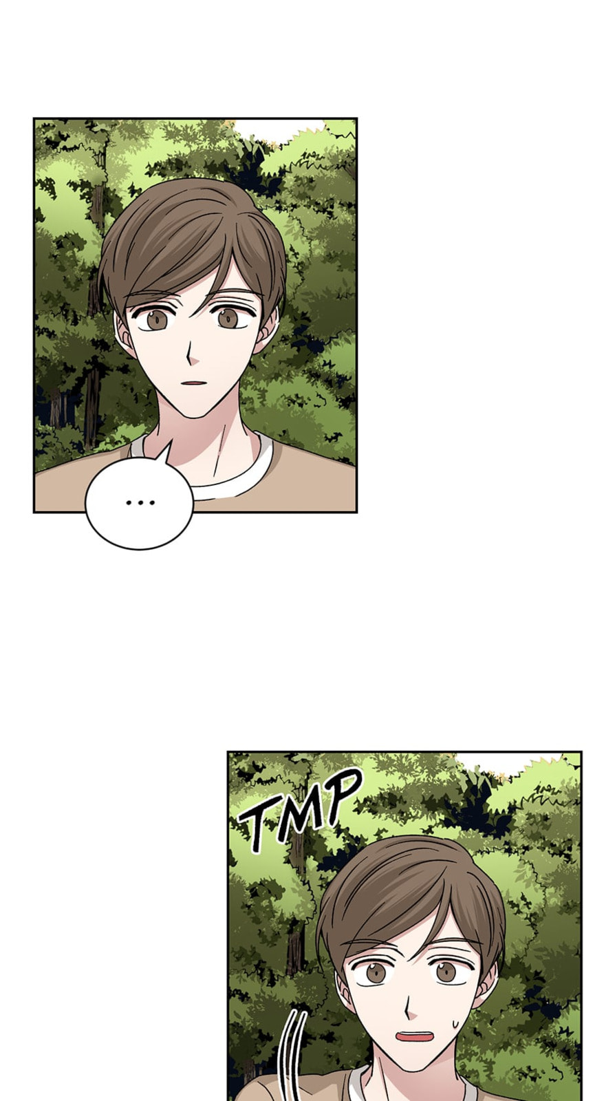 Read Big Life chapter 97 image 61 on Lezhin