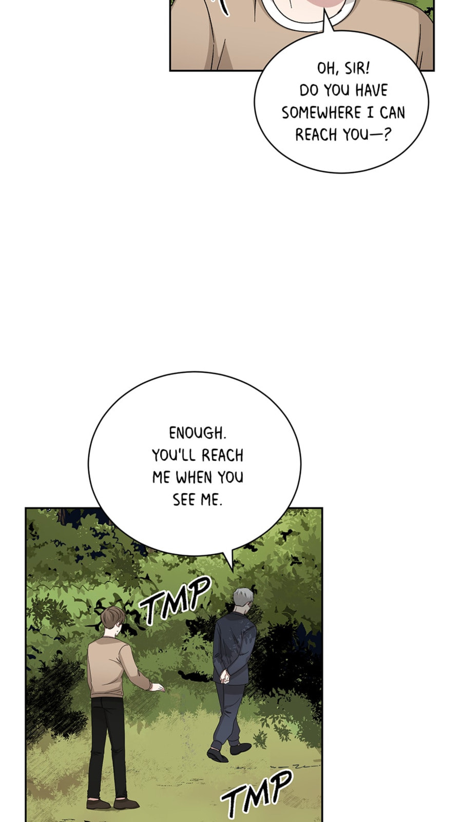 Read Big Life chapter 97 image 62 on Lezhin