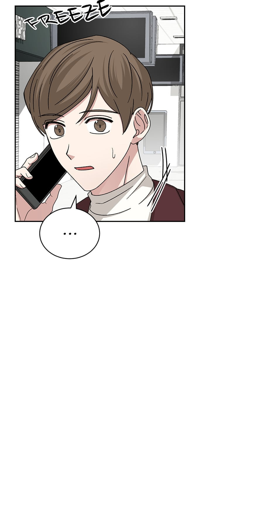 Read Big Life chapter 97 image 8 on Lezhin