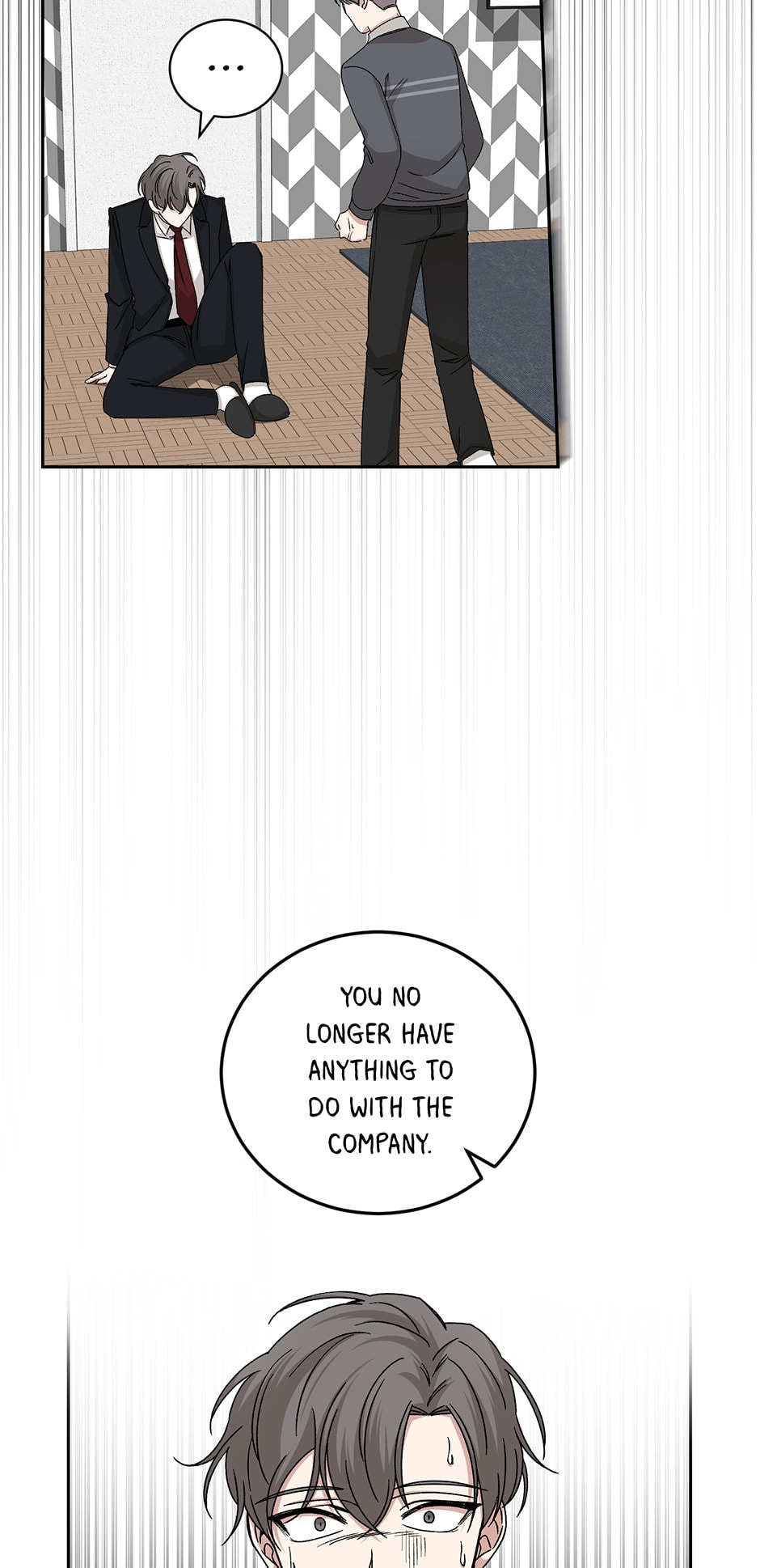 Read Big Life chapter 98 image 10 on Lezhin