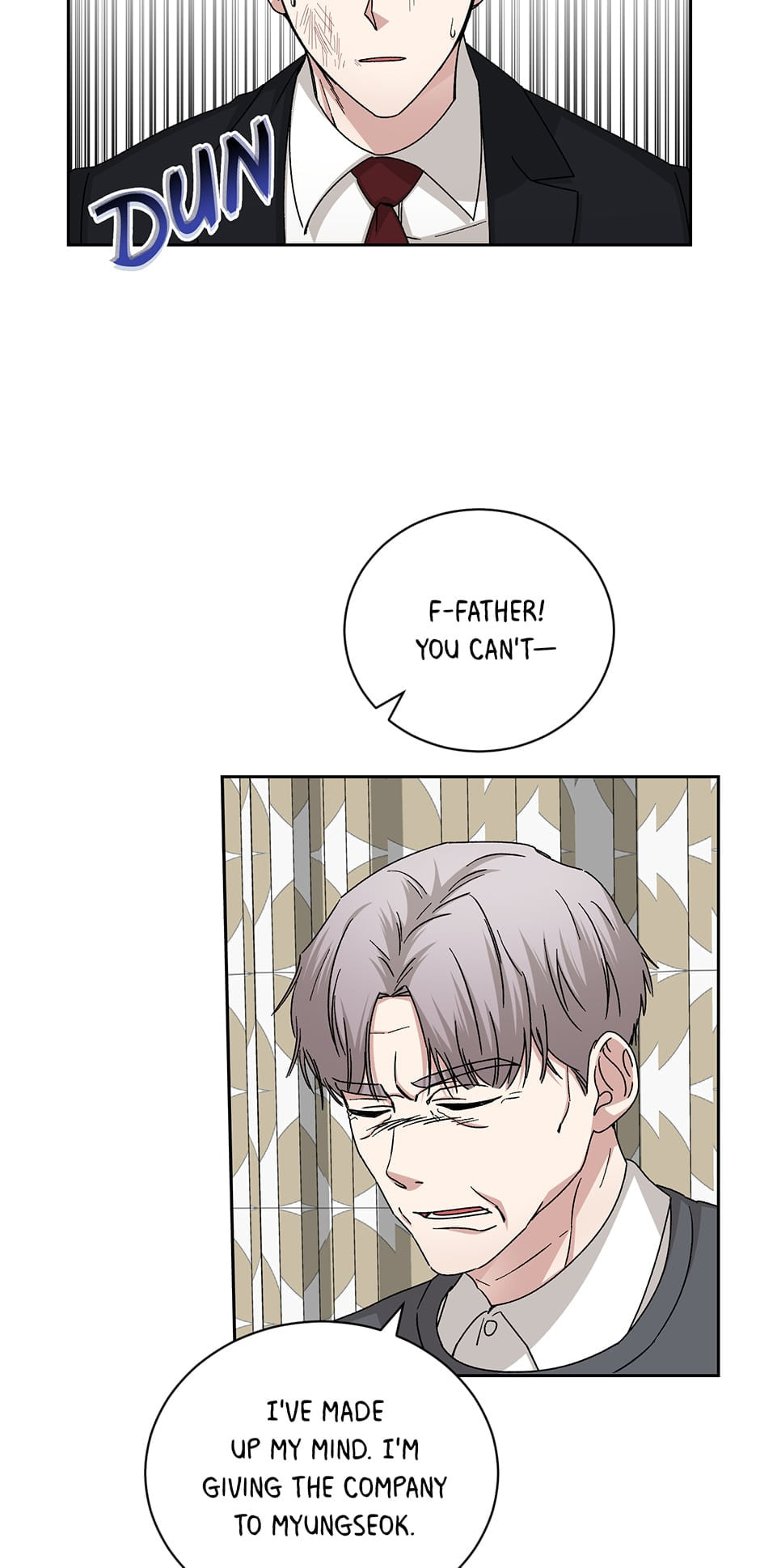 Read Big Life chapter 98 image 11 on Lezhin