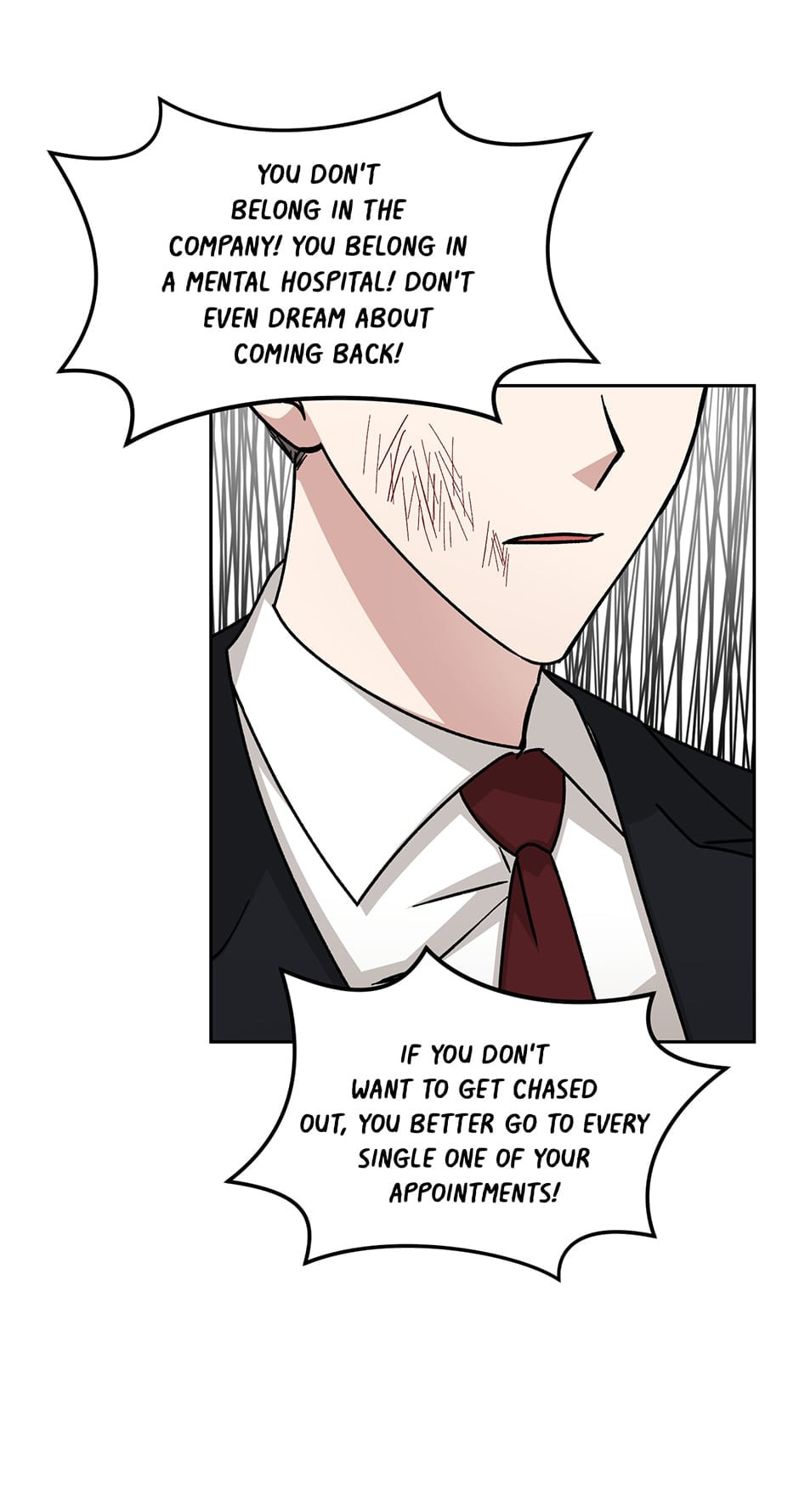 Read Big Life chapter 98 image 14 on Lezhin