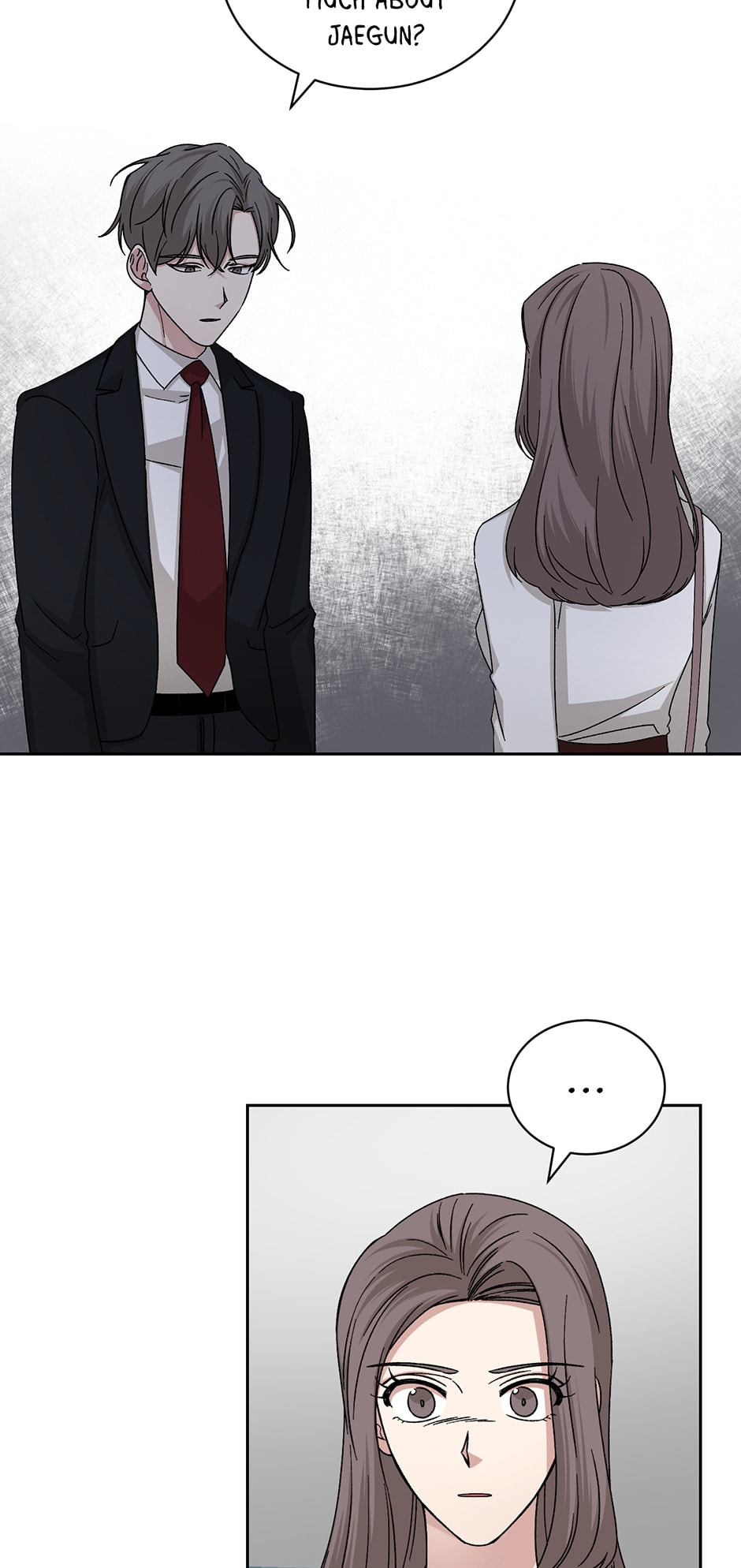Read Big Life chapter 98 image 21 on Lezhin