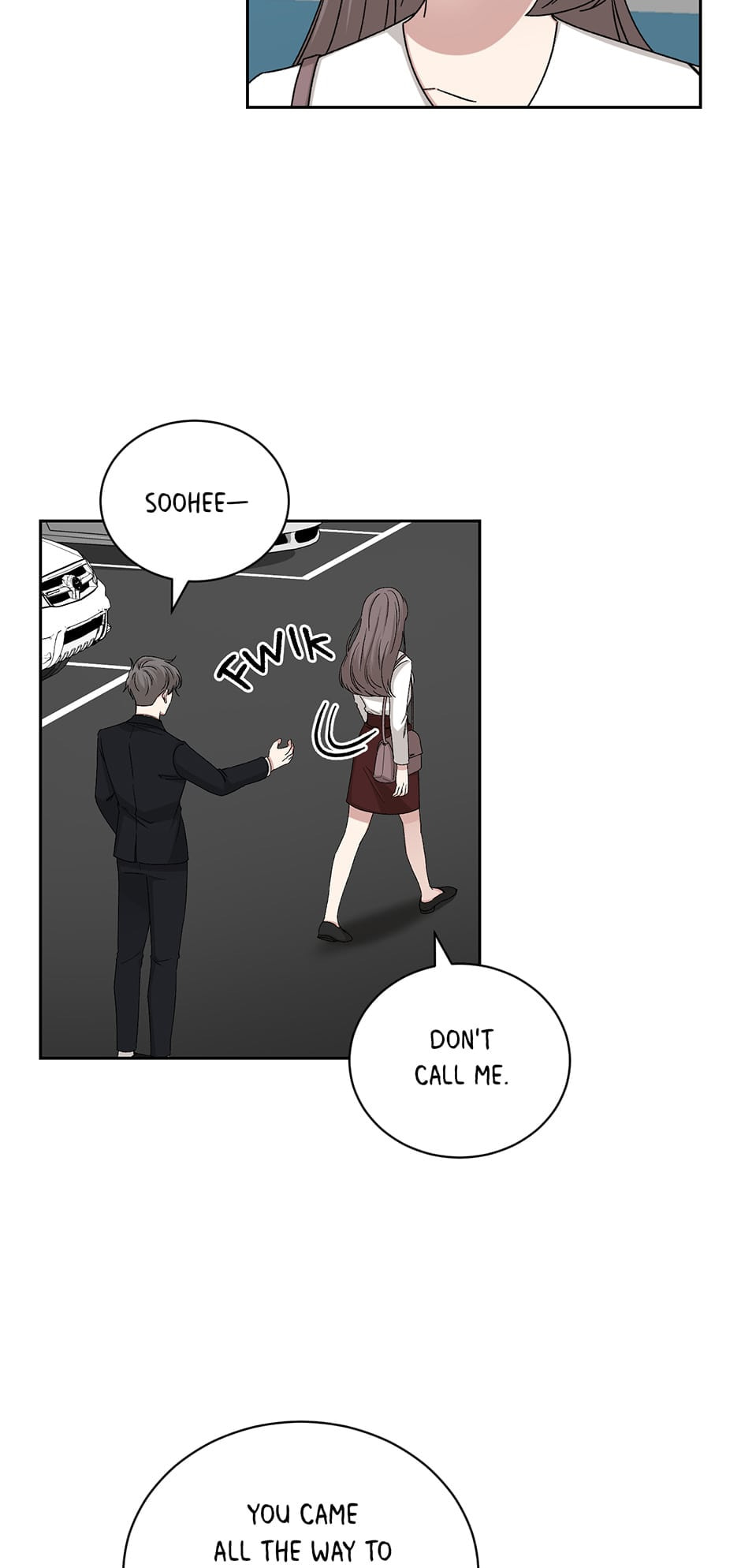Read Big Life chapter 98 image 22 on Lezhin