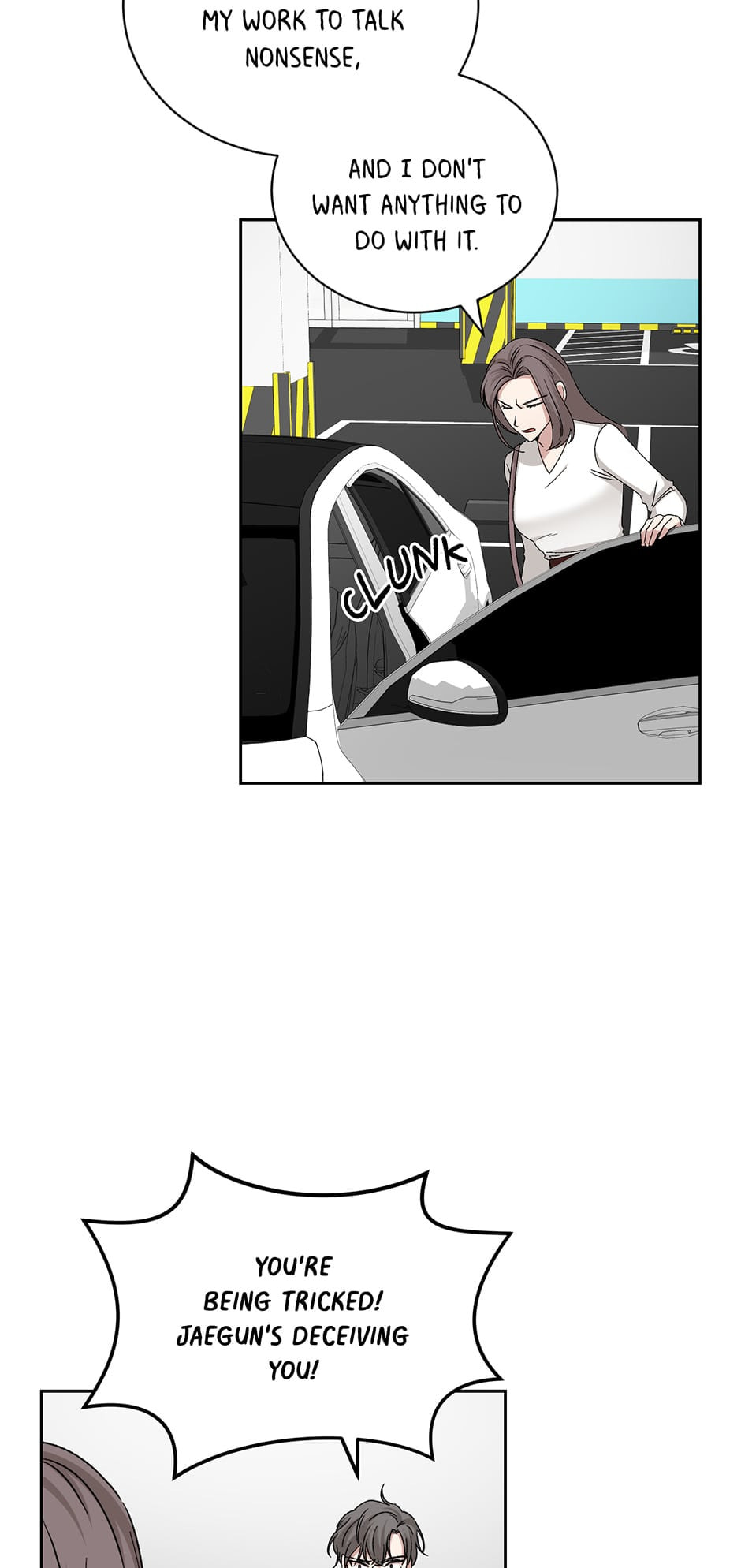 Read Big Life chapter 98 image 23 on Lezhin