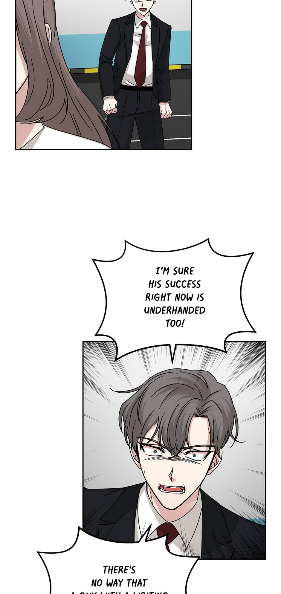Read Big Life chapter 98 image 24 on Lezhin