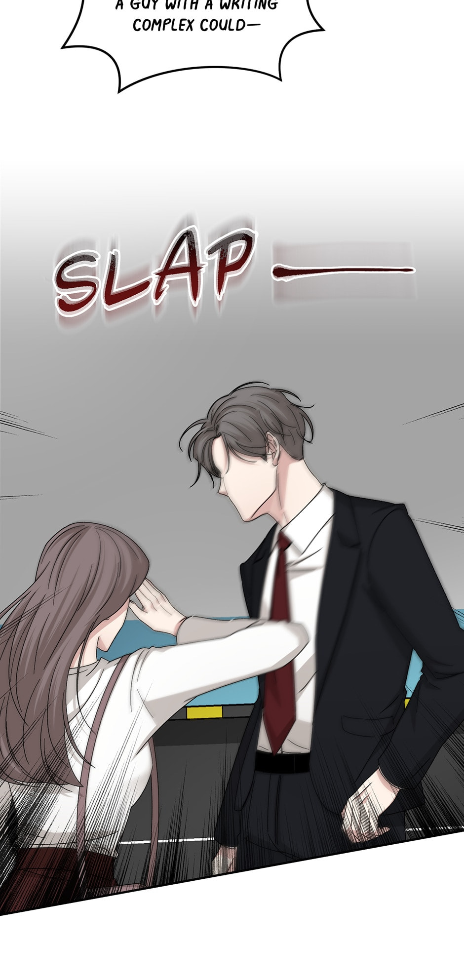 Read Big Life chapter 98 image 25 on Lezhin