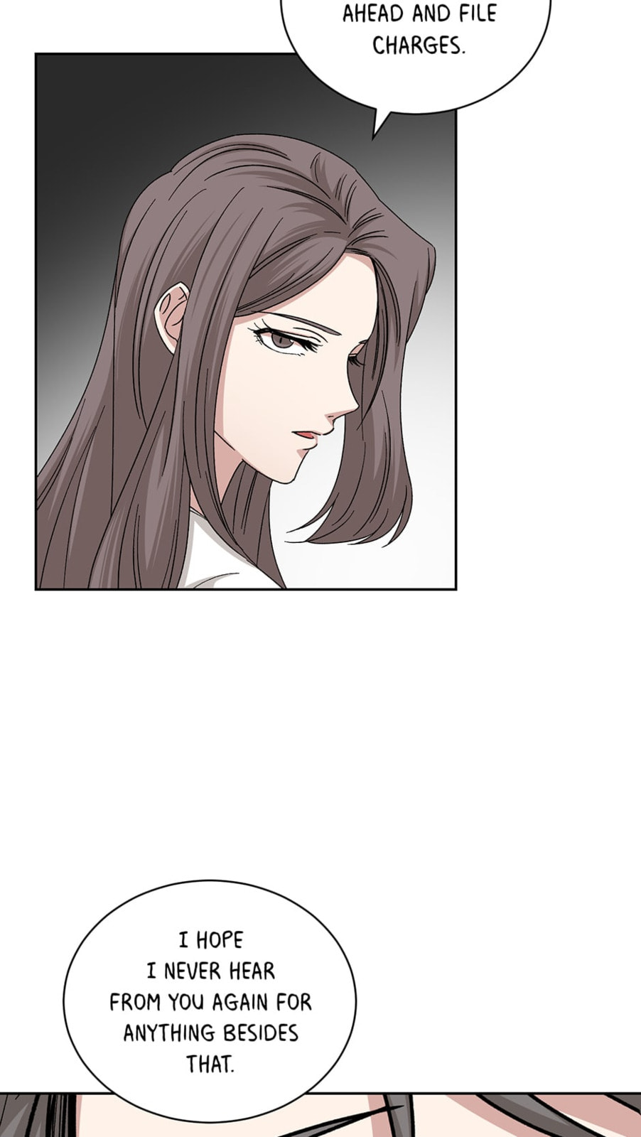 Read Big Life chapter 98 image 28 on Lezhin