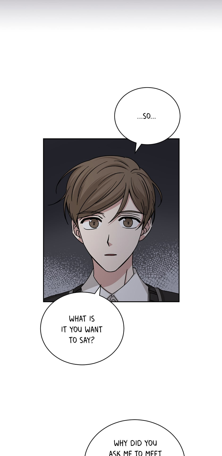 Read Big Life chapter 98 image 39 on Lezhin