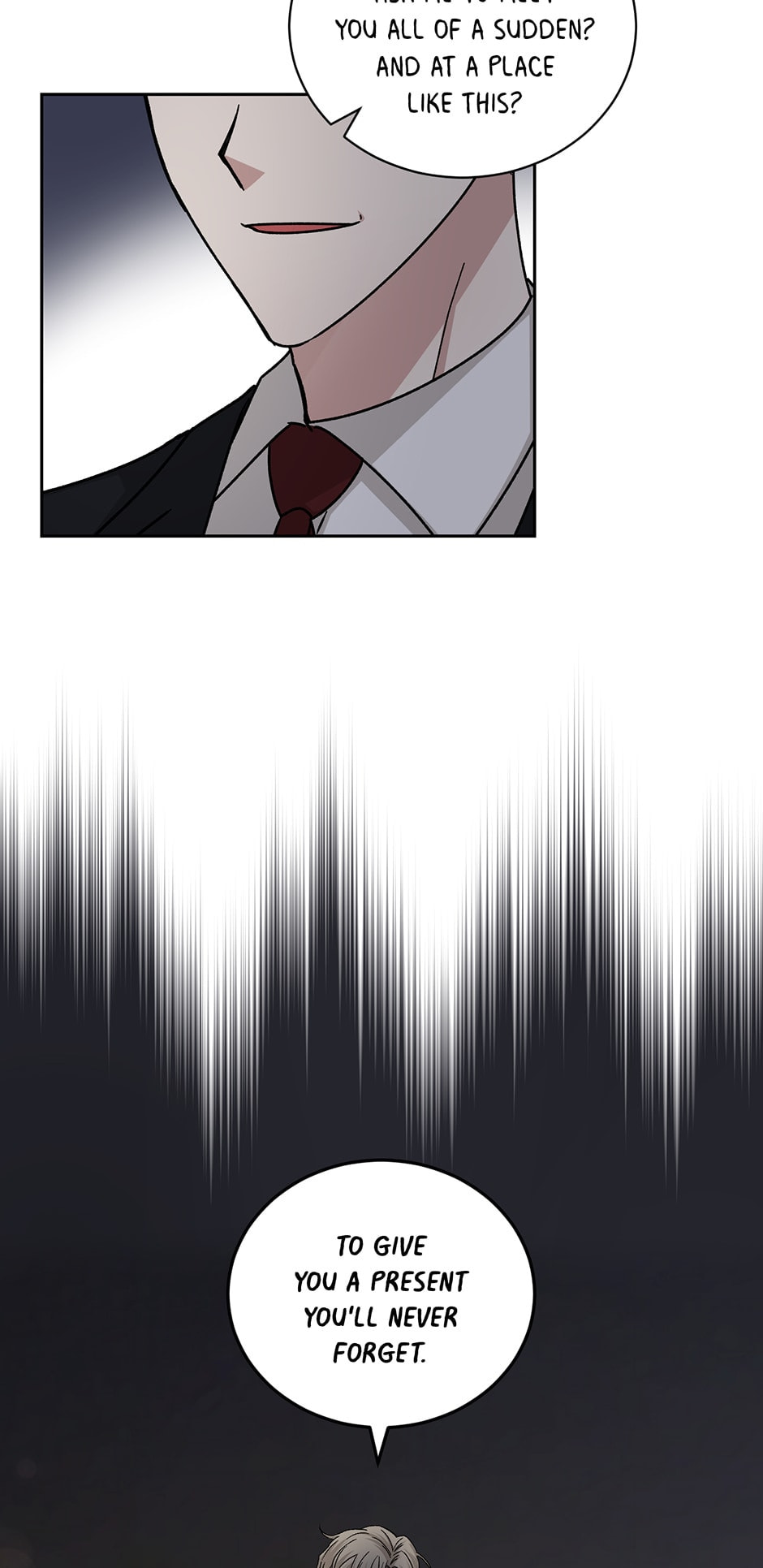 Read Big Life chapter 98 image 40 on Lezhin