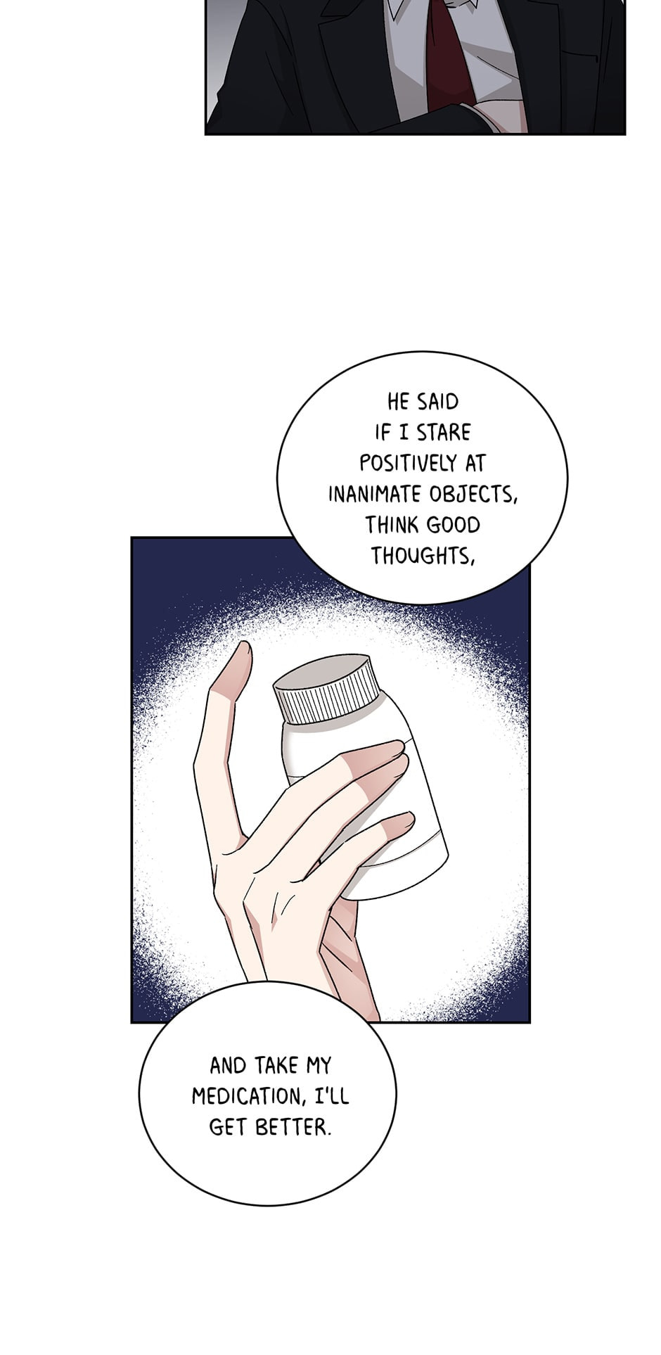 Read Big Life chapter 98 image 42 on Lezhin