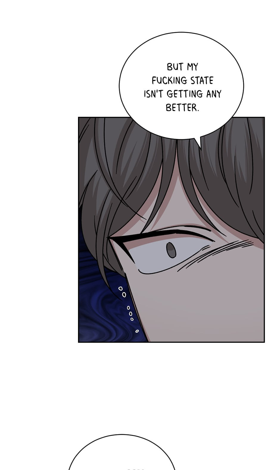 Read Big Life chapter 98 image 44 on Lezhin