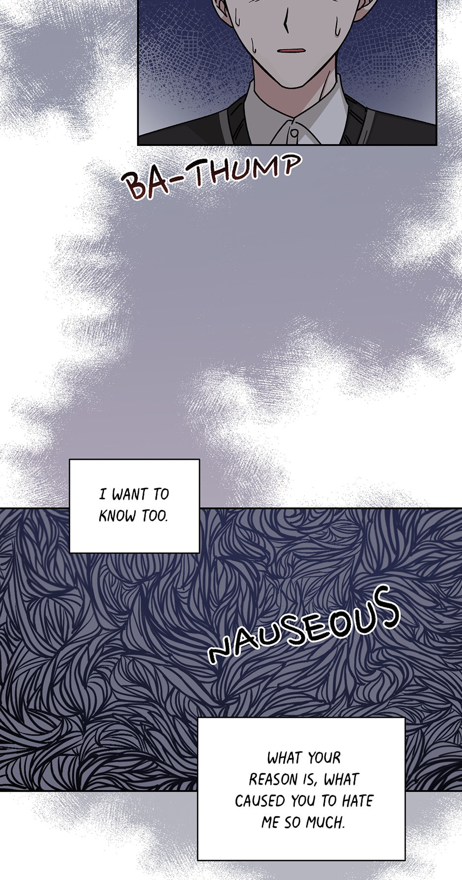 Read Big Life chapter 98 image 51 on Lezhin