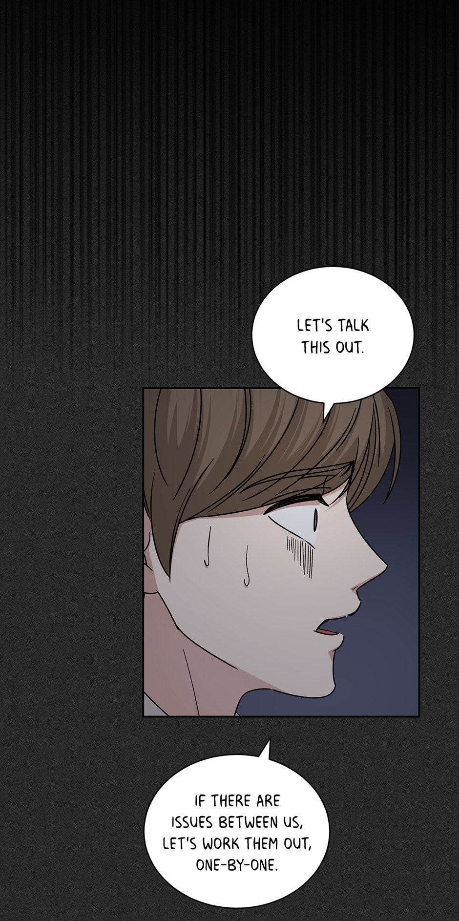 Read Big Life chapter 98 image 57 on Lezhin