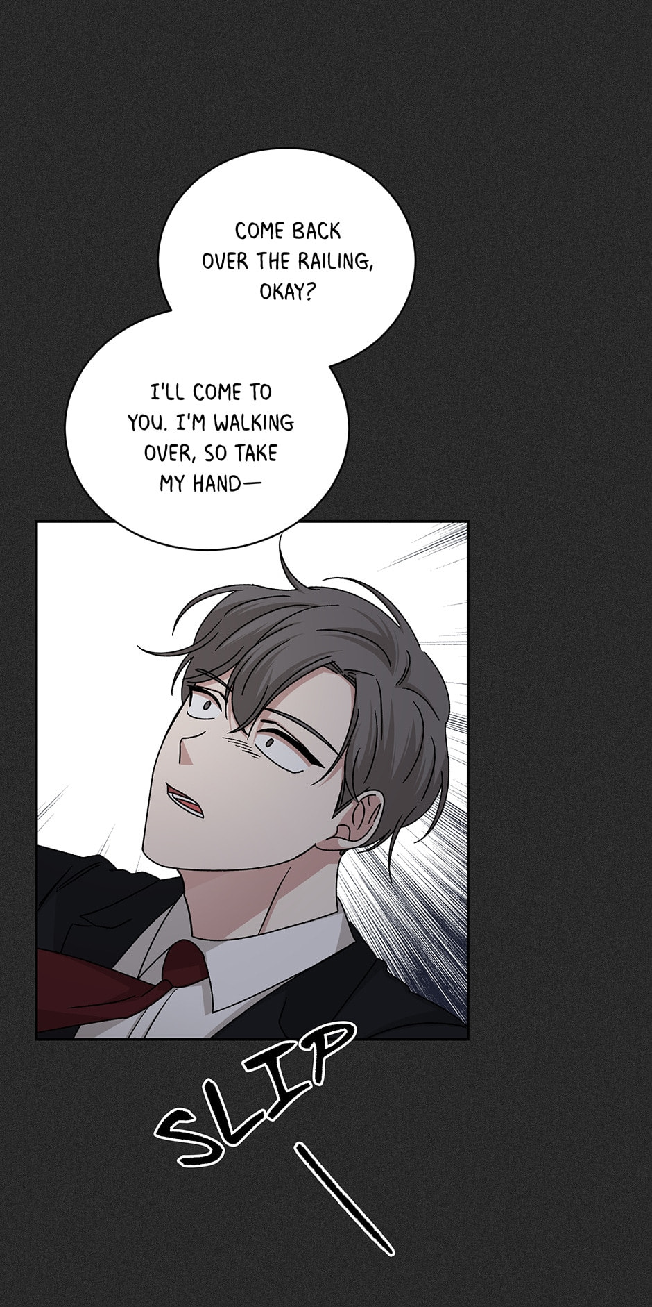 Read Big Life chapter 98 image 58 on Lezhin