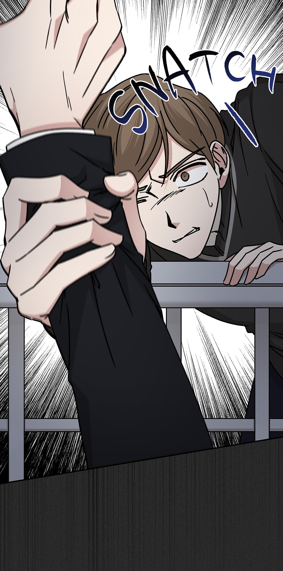 Read Big Life chapter 98 image 60 on Lezhin