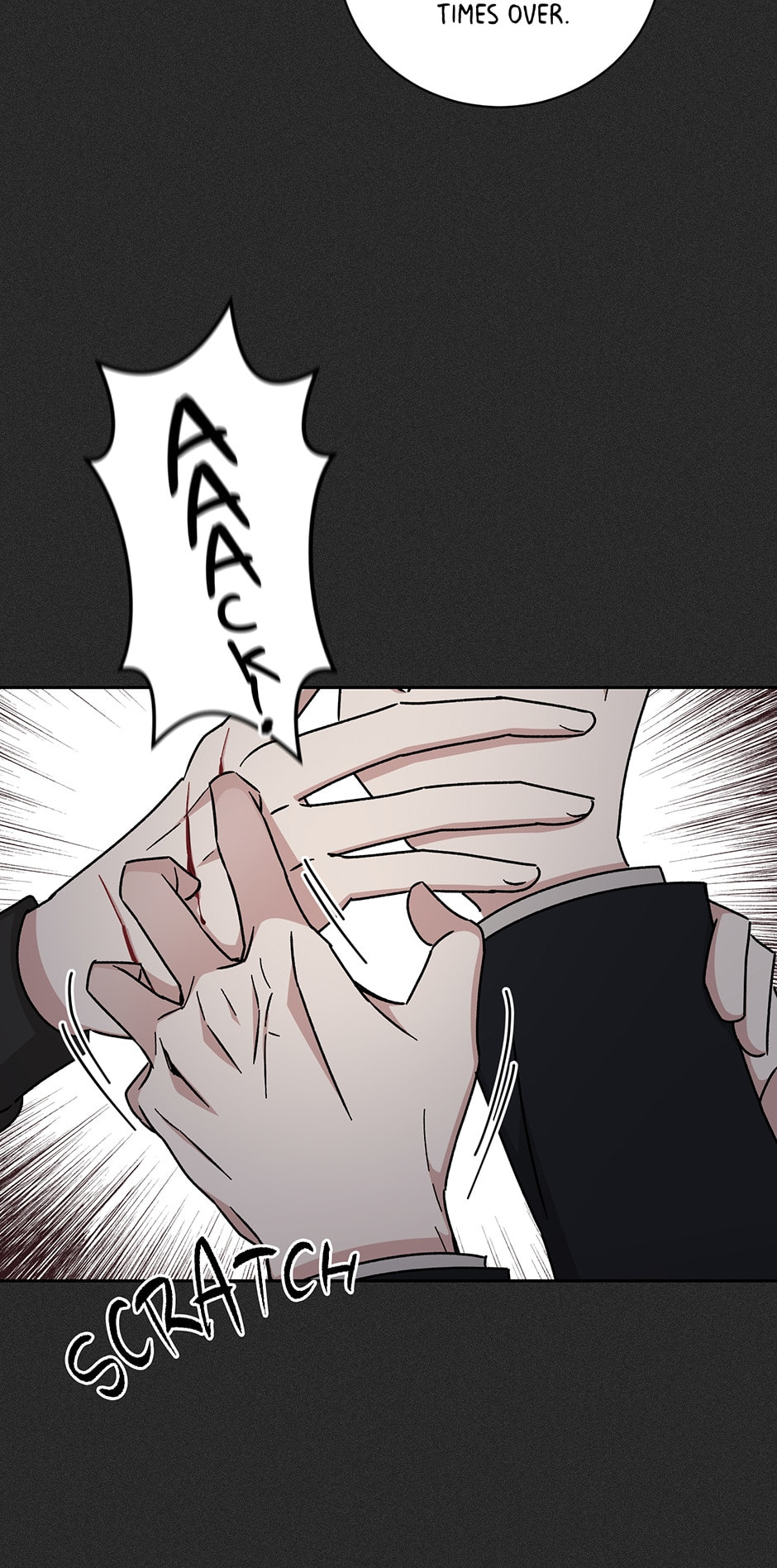 Read Big Life chapter 98 image 63 on Lezhin