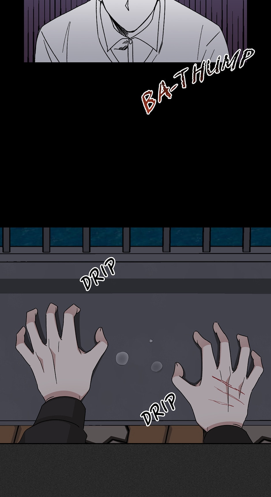 Read Big Life chapter 98 image 68 on Lezhin