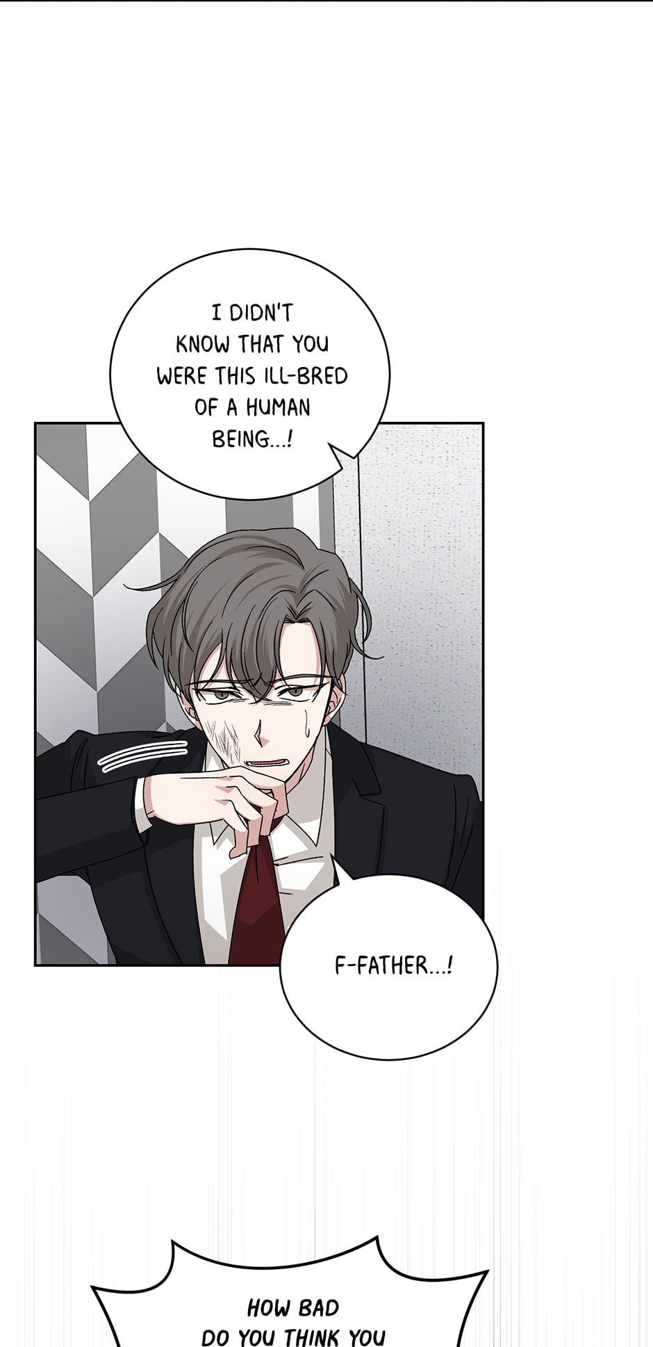 Read Big Life chapter 98 image 8 on Lezhin