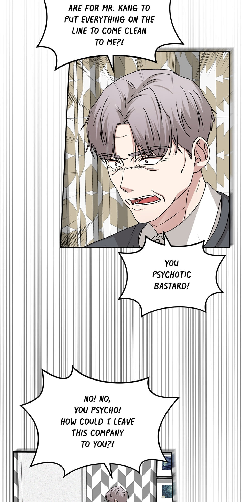 Read Big Life chapter 98 image 9 on Lezhin