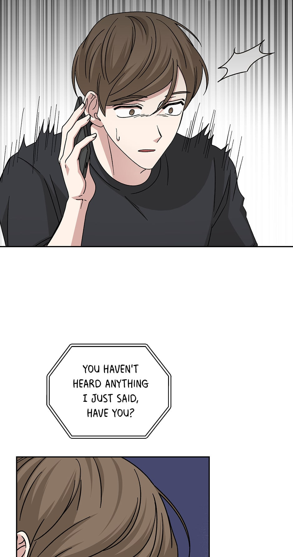 Read Big Life chapter 99 image 2 on Lezhin