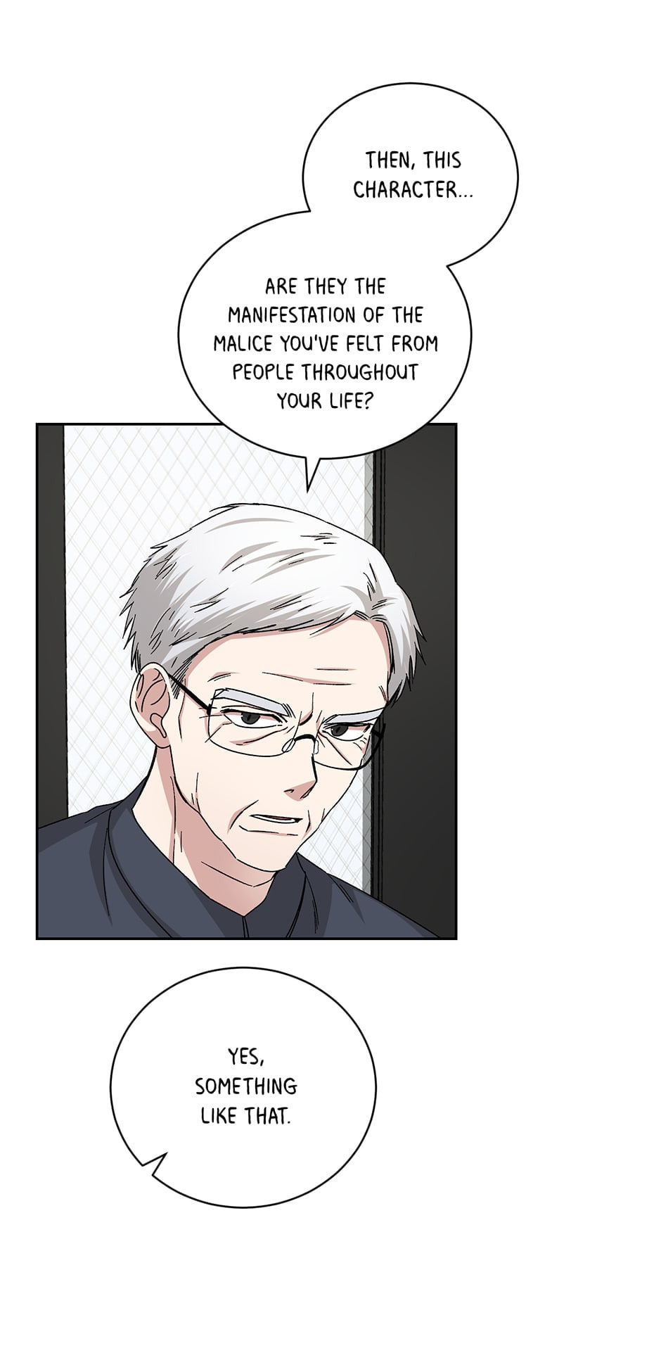 Read Big Life chapter 99 image 23 on Lezhin