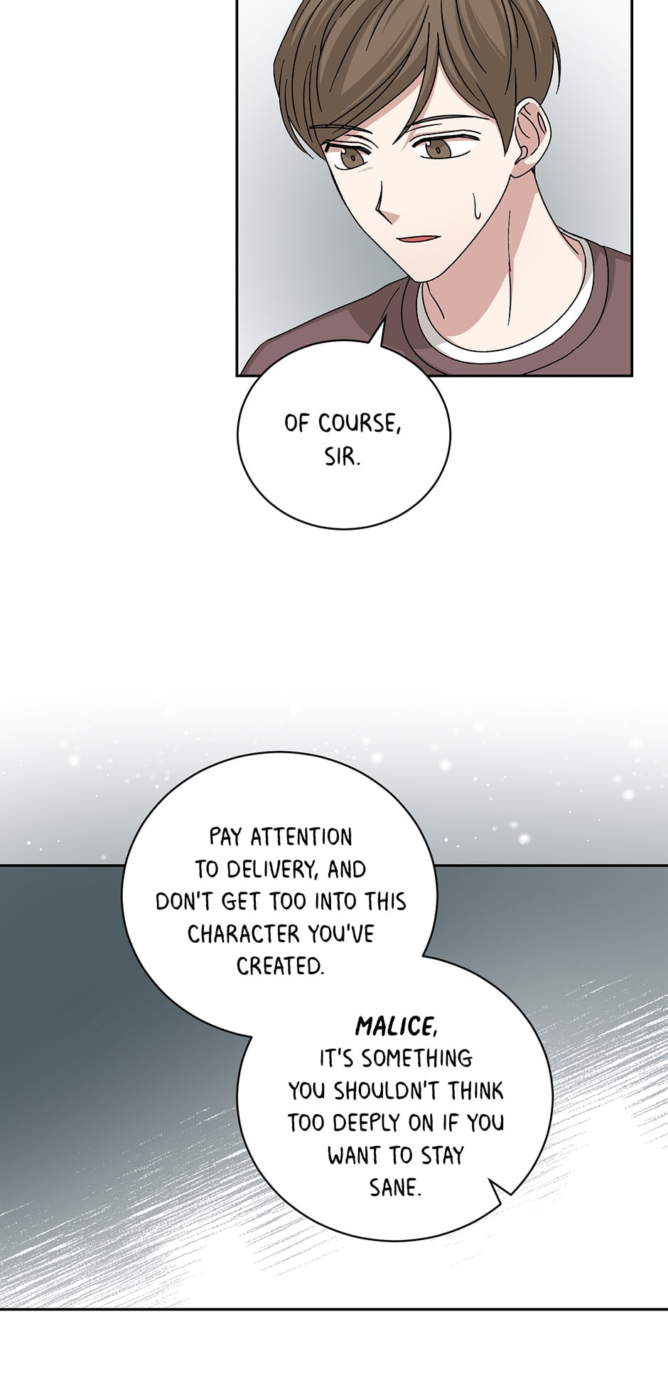 Read Big Life chapter 99 image 25 on Lezhin