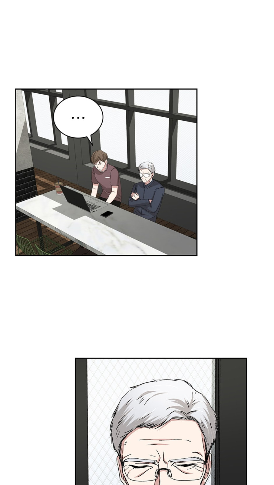 Read Big Life chapter 99 image 26 on Lezhin